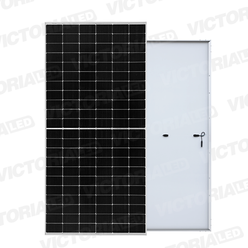 [VLPSN-610W] SOLAR PANEL 610W TOPCON MONOFACIAL