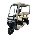 BRAVO SCOOTER ELECTRICO 1500W 60V32AH BEIGE