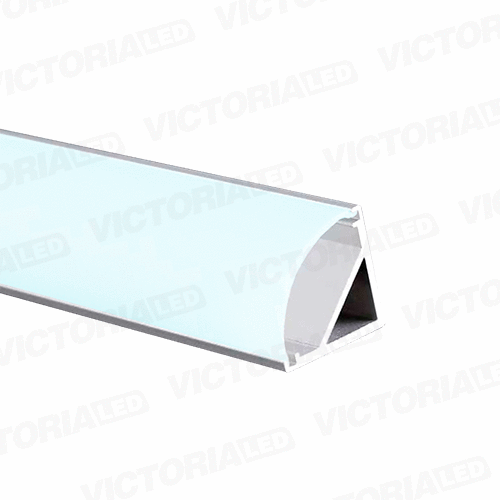 [VL-P3] PERFIL ALUMINIO 3M TOKIO