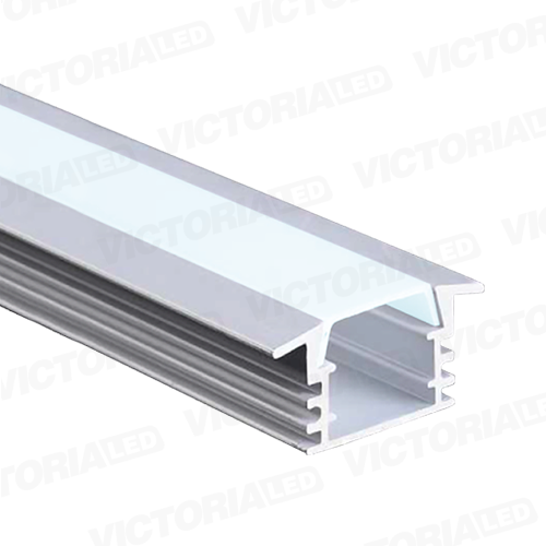 [VL-P71] PERFIL ALUMINIO 3M JORDÁN