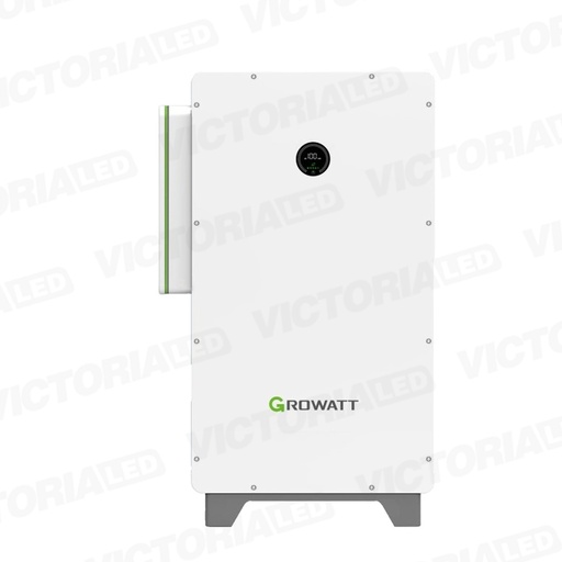 [WIT 28K HU US L2] SOLAR INVERSOR 28KW TRIFASICO DC48V MPPT32A*2 ON/OFF HIBRIDO